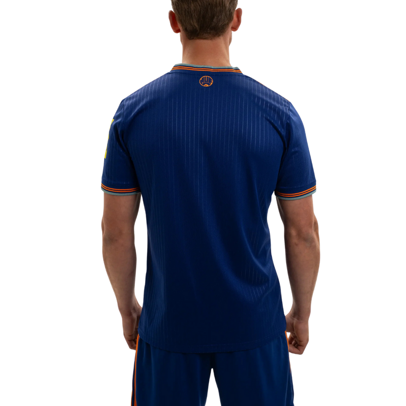 NEW Maglia Authentic Third 25/26