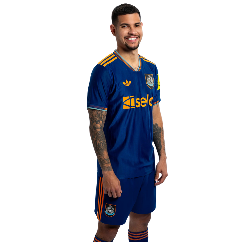 NEW Maglia Authentic Third 25/26