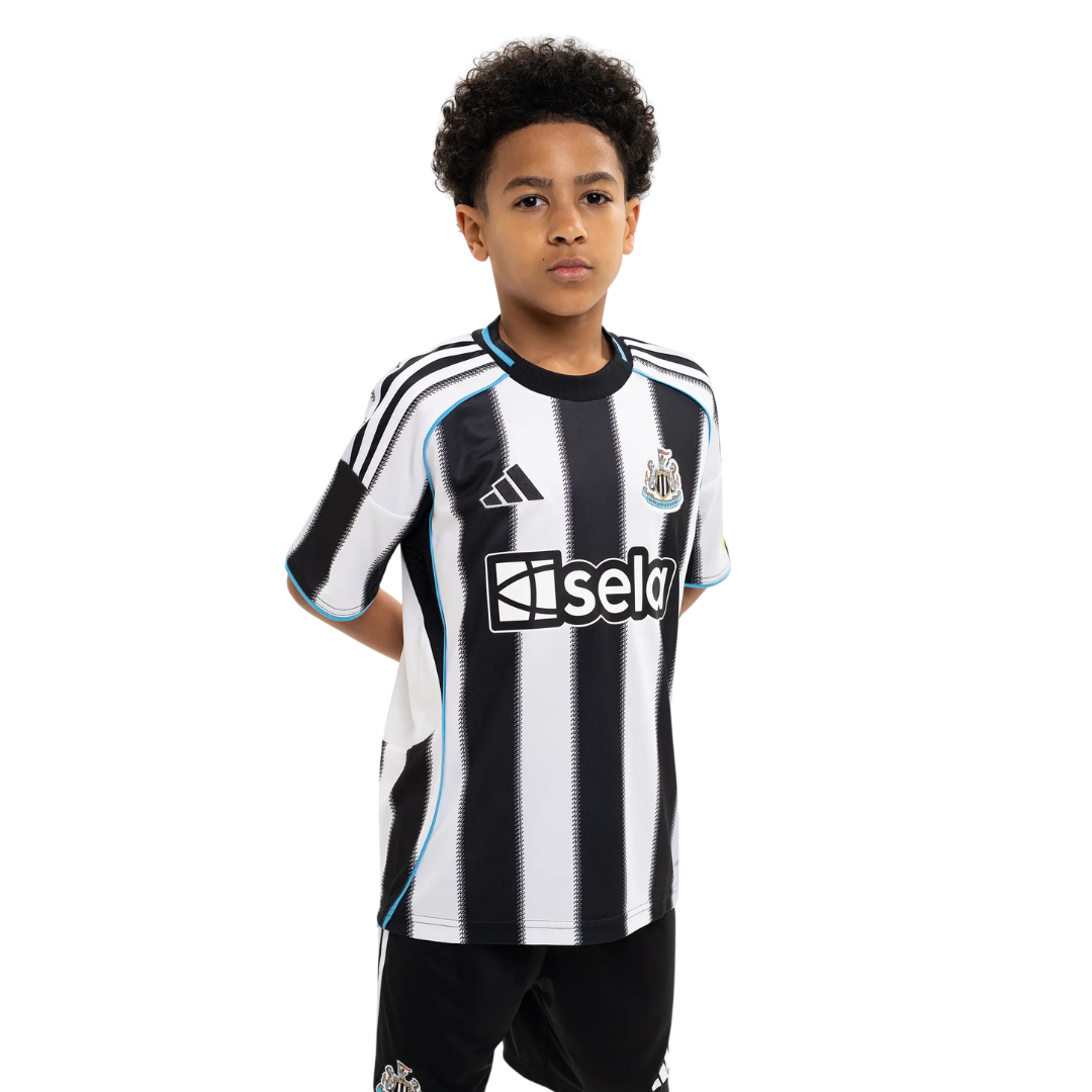 NEW Kit Bambino Home 25/26