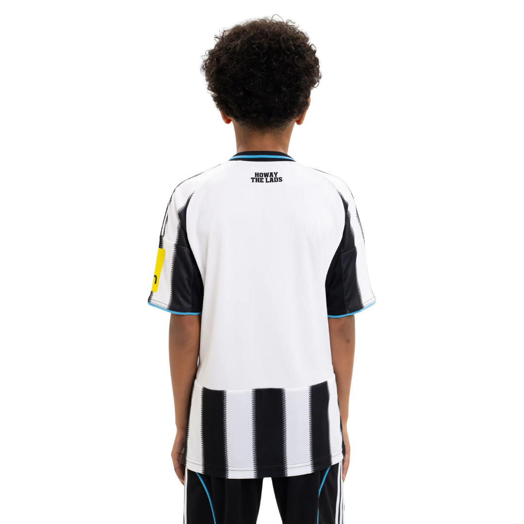 NEW Kit Bambino Home 25/26