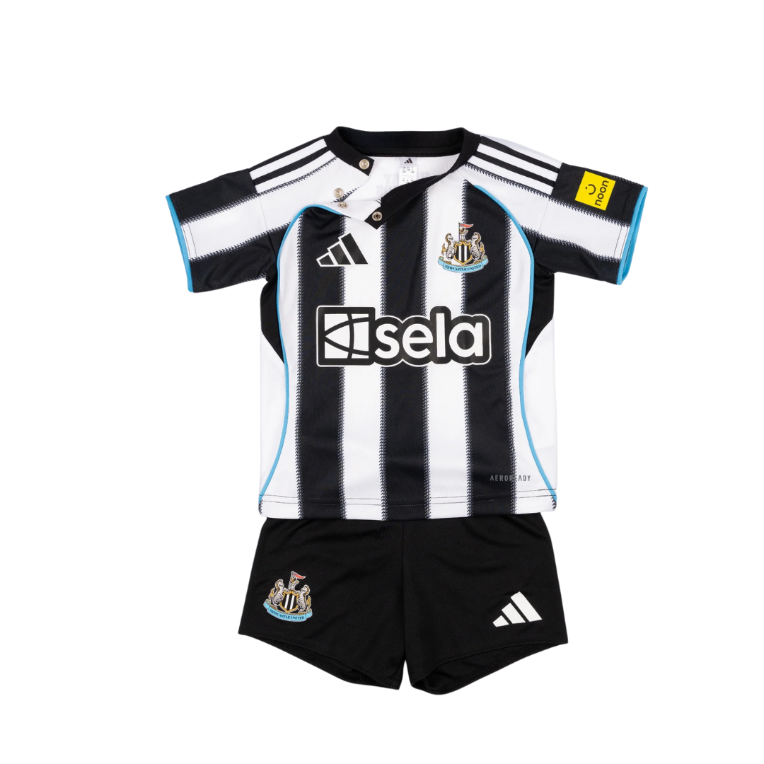 NEW Kit Bambino Home 25/26