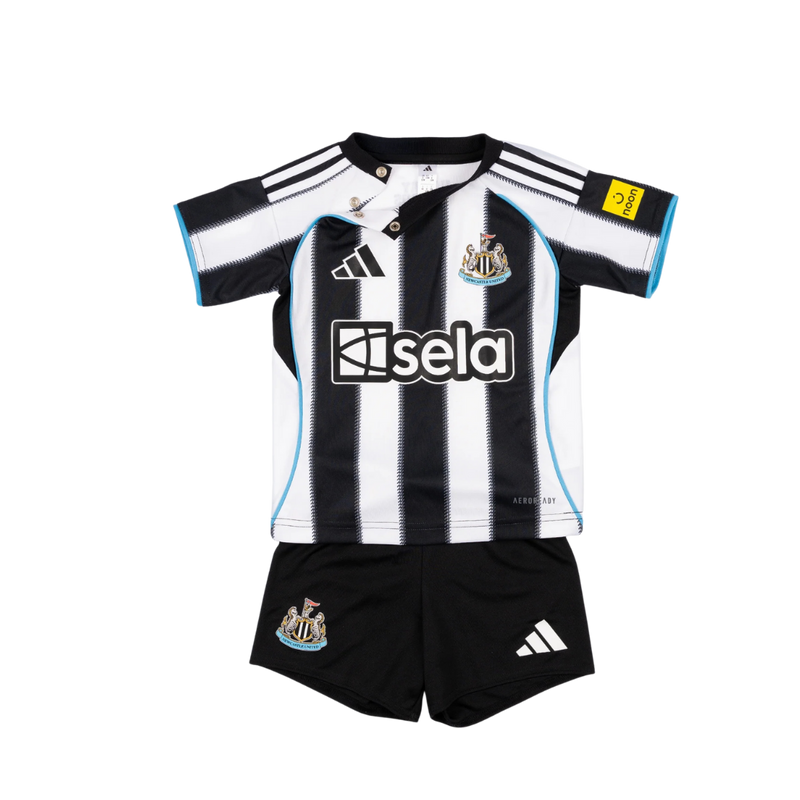 NEW Kit Bambino Home 25/26