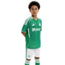 NEW Kit Bambino Away 25/26