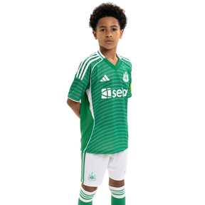 NEW Kit Bambino Away 25/26