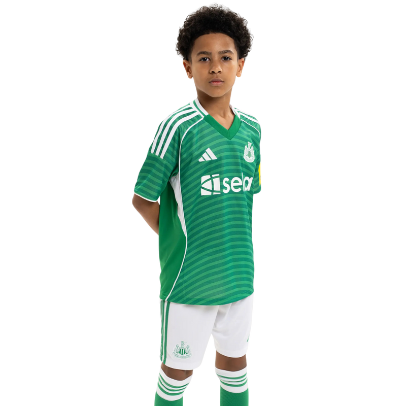 NEW Kit Bambino Away 25/26