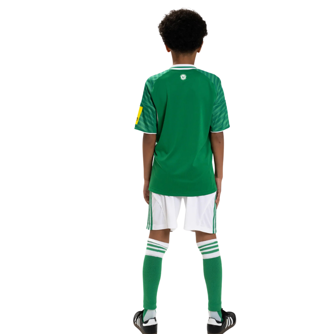 NEW Kit Bambino Away 25/26