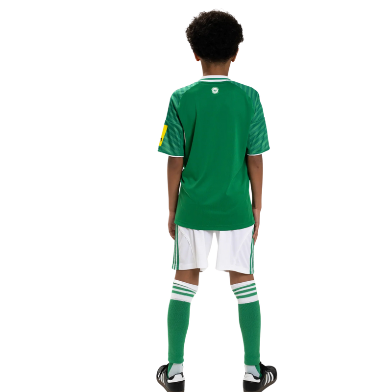 NEW Kit Bambino Away 25/26