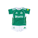 NEW Kit Bambino Away 25/26