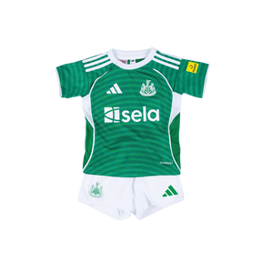 NEW Kit Bambino Away 25/26