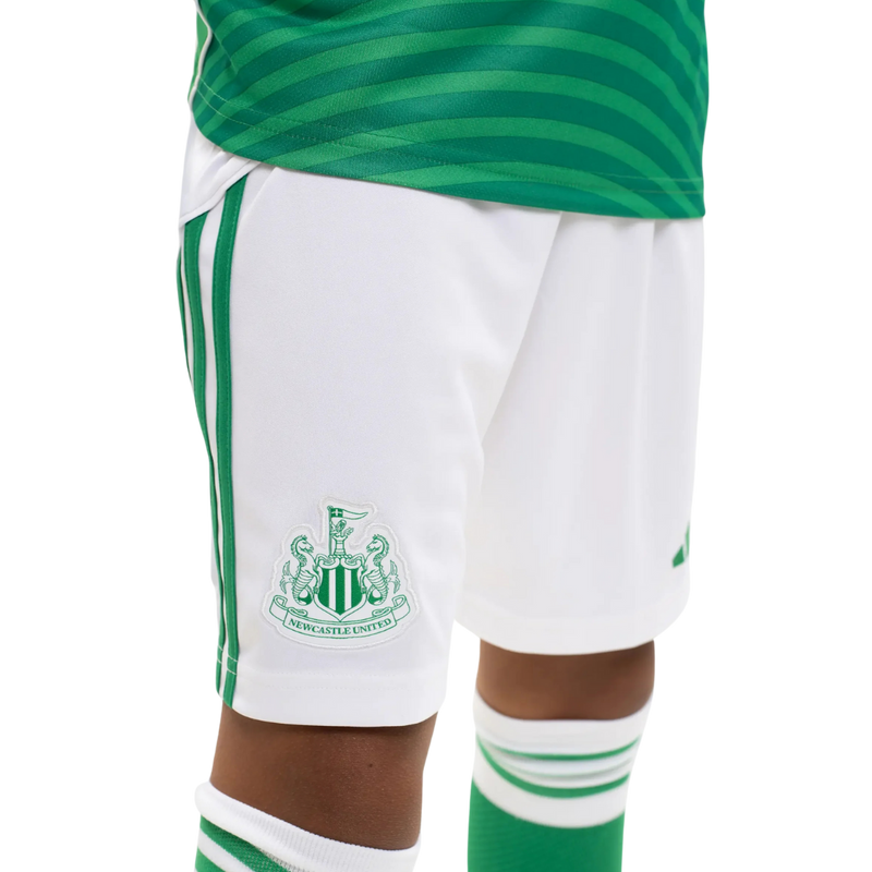 NEW Kit Bambino Away 25/26