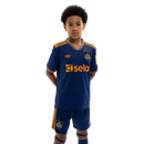 NEW Kit Bambino Third 25/26