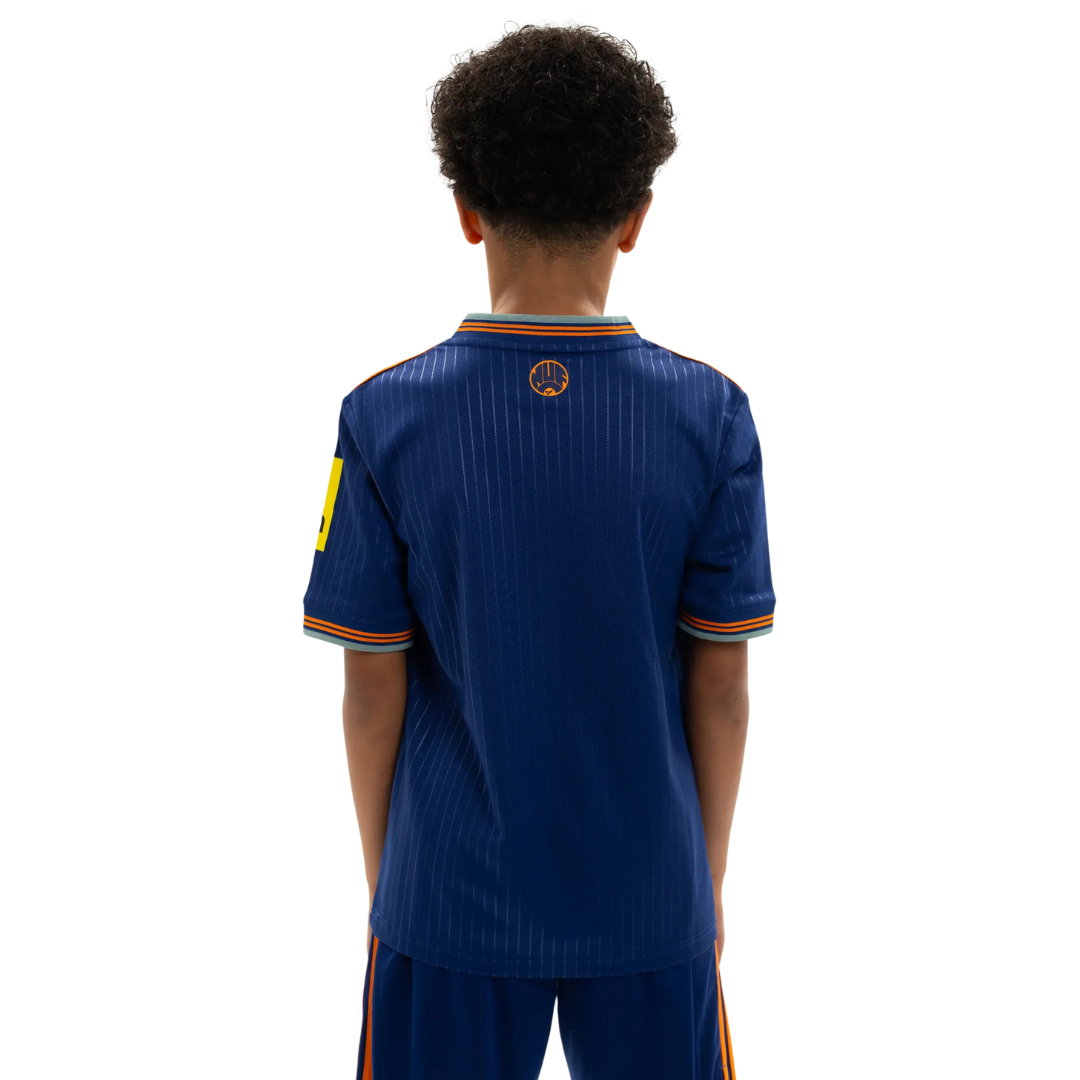 NEW Kit Bambino Third 25/26