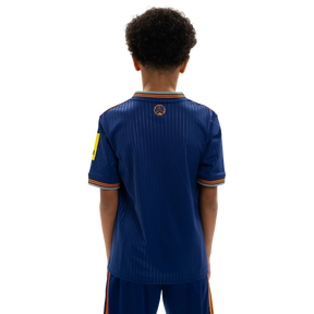 NEW Kit Bambino Third 25/26