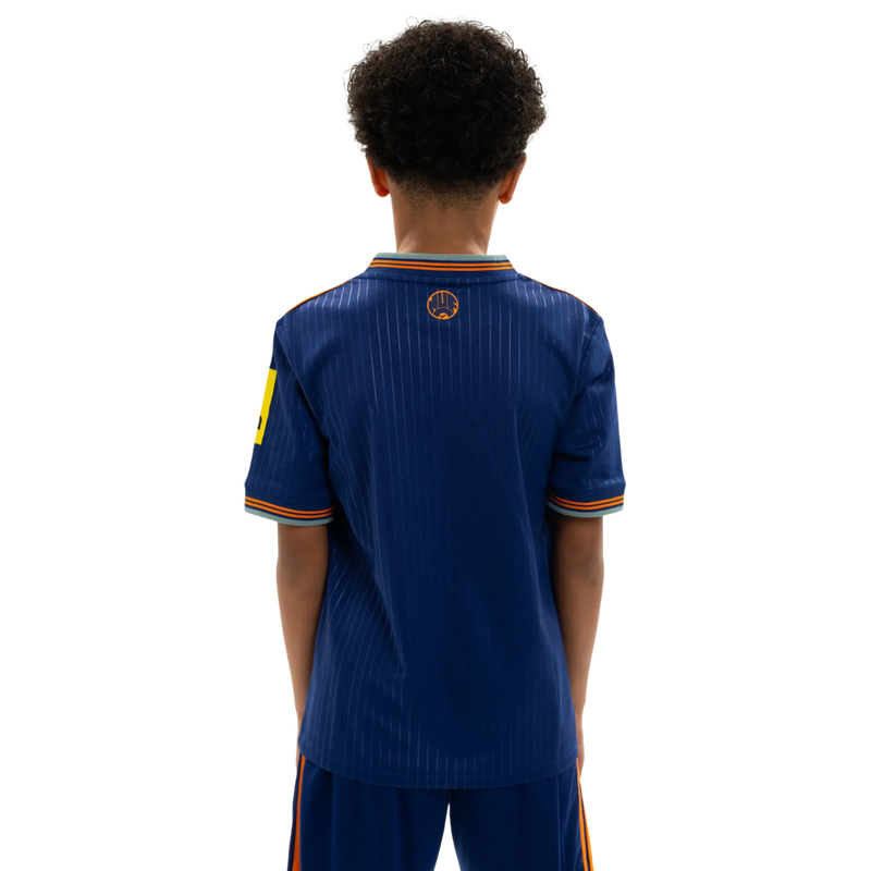 NEW Kit Bambino Third 25/26