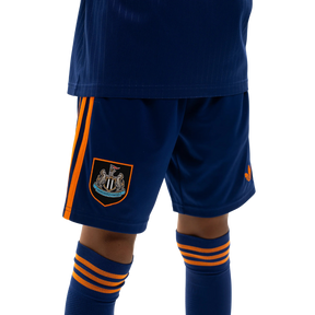 NEW Kit Bambino Third 25/26