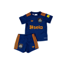 NEW Kit Bambino Third 25/26