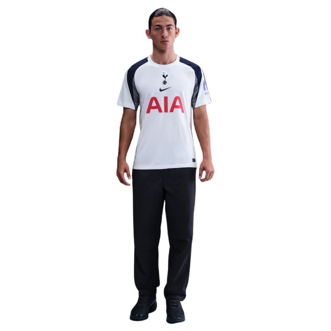 SPU Maglia Home 25/26