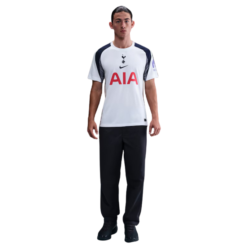 SPU Maglia Home 25/26