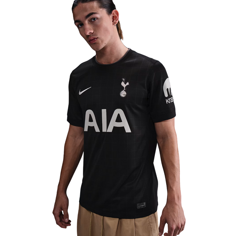 SPU Maglia Away 25/26
