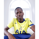 SPU Maglia Third 25/26