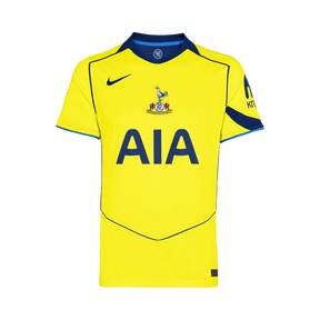 SPU Maglia Third 25/26