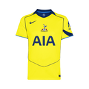 SPU Maglia Authentic Third 25/26