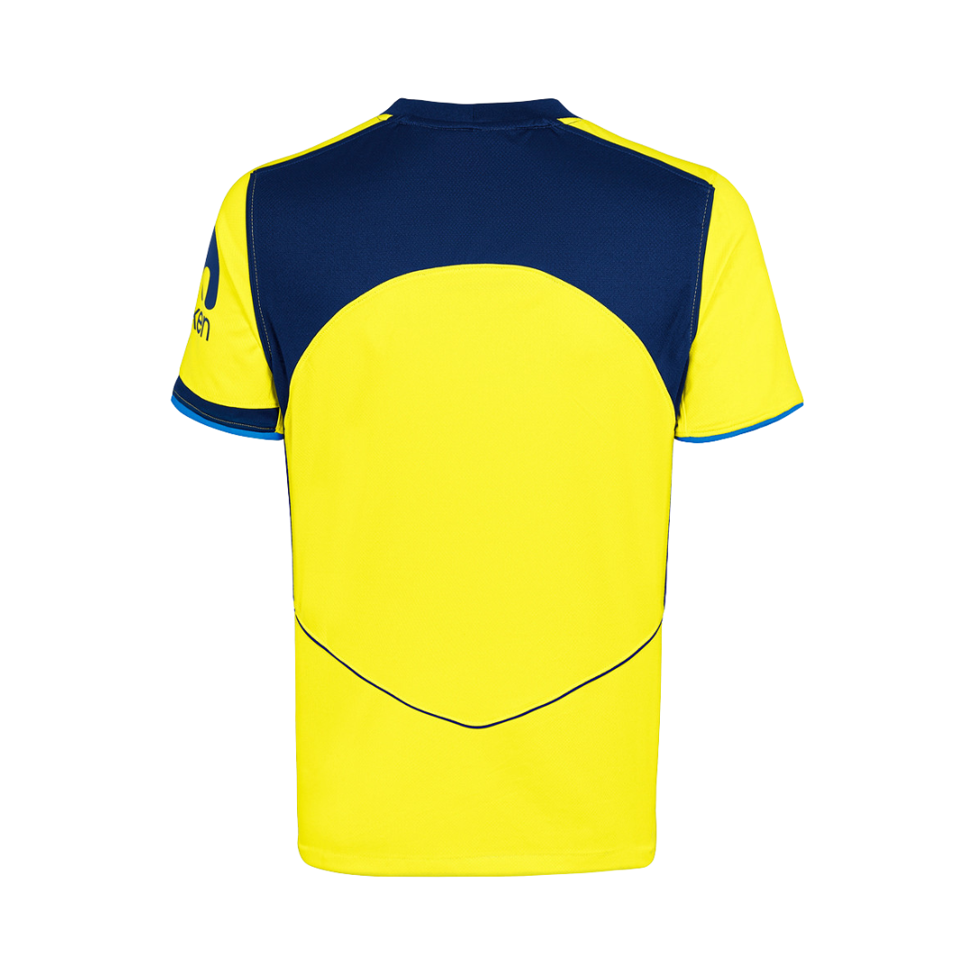 SPU Maglia Authentic Third 25/26