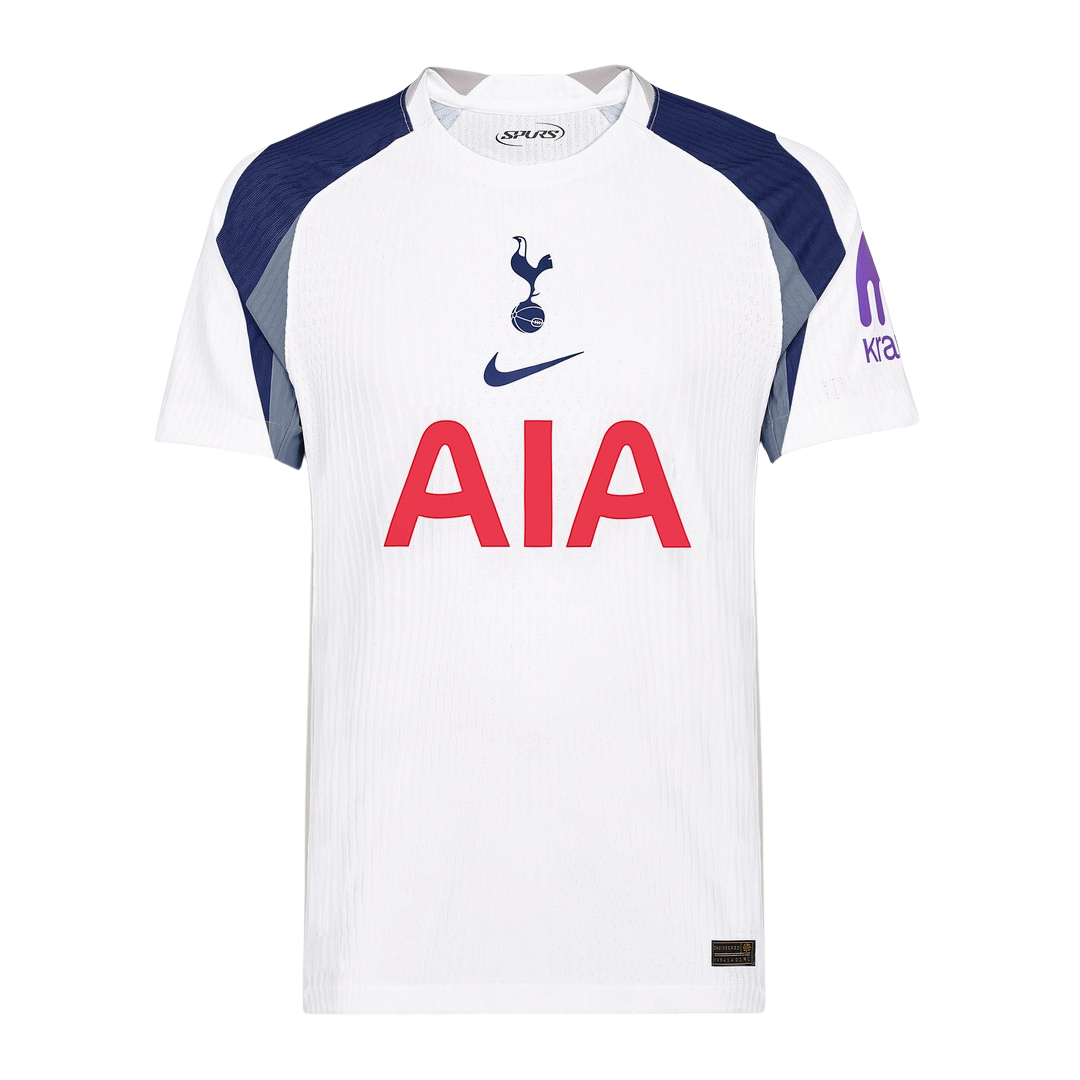 SPU Maglia Home 25/26
