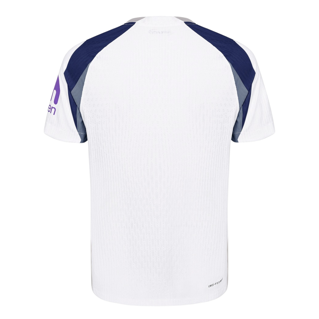 SPU Maglia Authentic Home 25/26