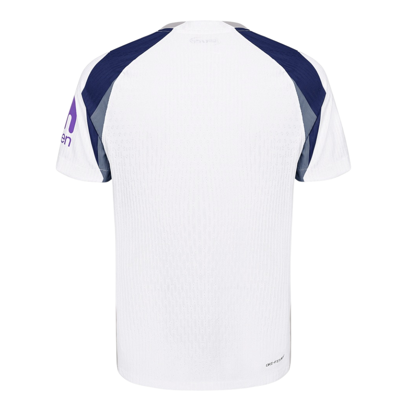 SPU Maglia Authentic Home 25/26