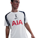 SPU Maglia Authentic Home 25/26