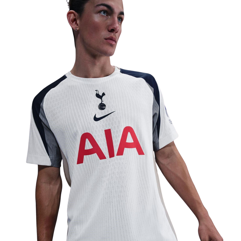 SPU Maglia Authentic Home 25/26