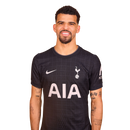 SPU Maglia Authentic Away 25/26