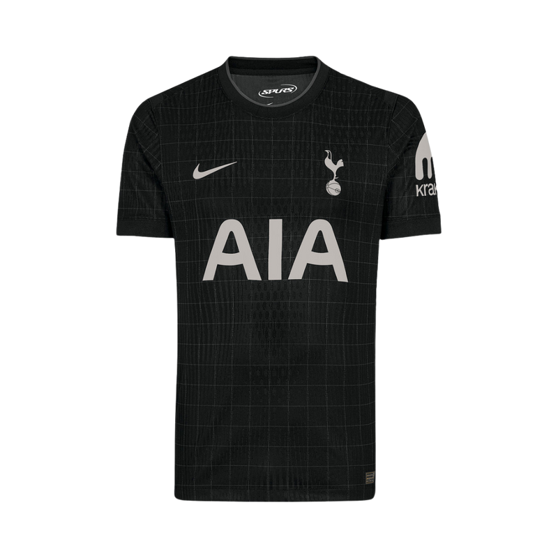 SPU Maglia Authentic Away 25/26