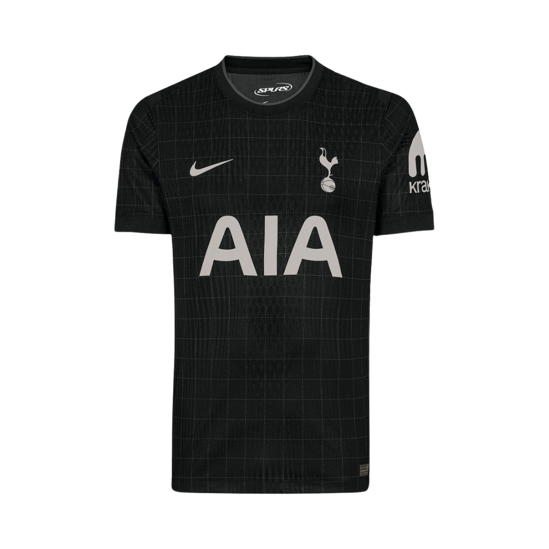 SPU Maglia Away 25/26