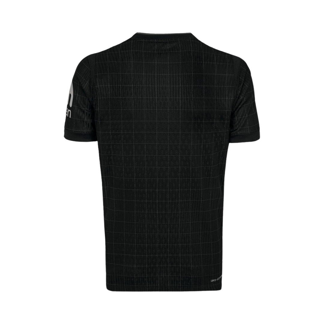 SPU Maglia Authentic Away 25/26