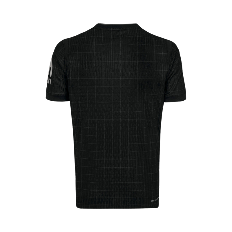 SPU Maglia Authentic Away 25/26