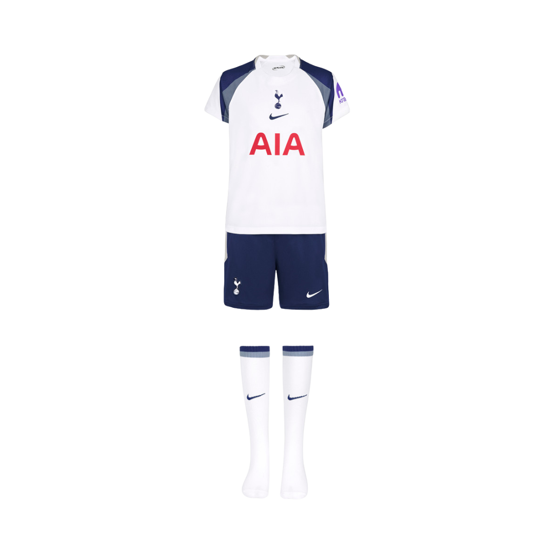 SPU Kit Bambino Home 25/26