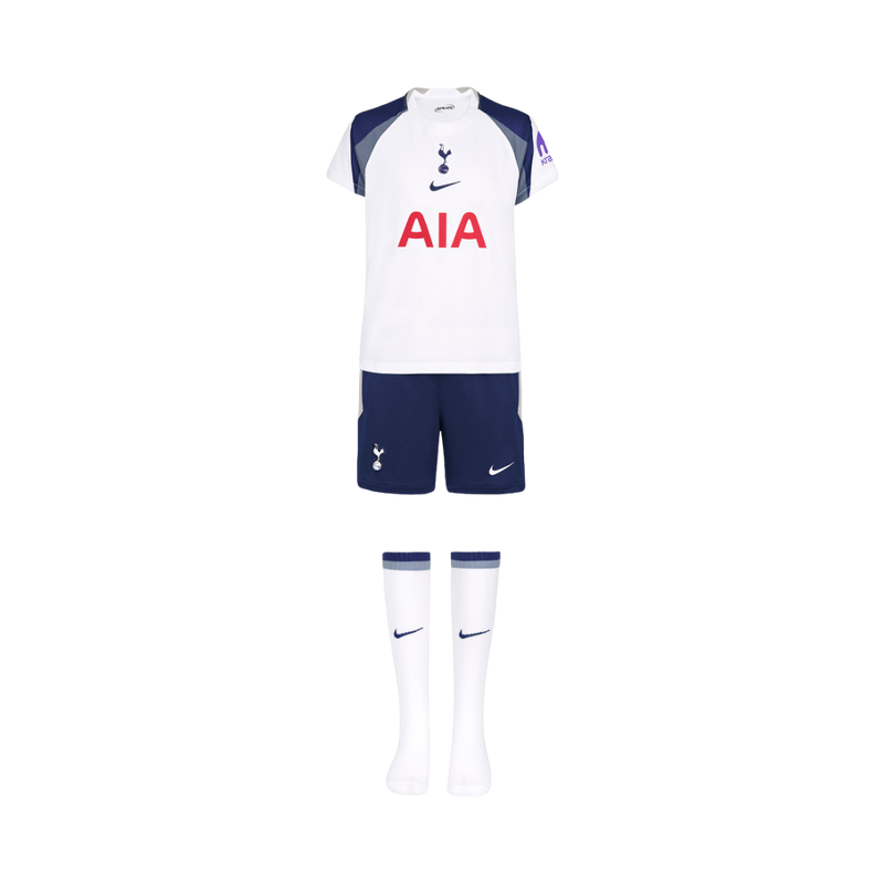 SPU Kit Bambino Home 25/26