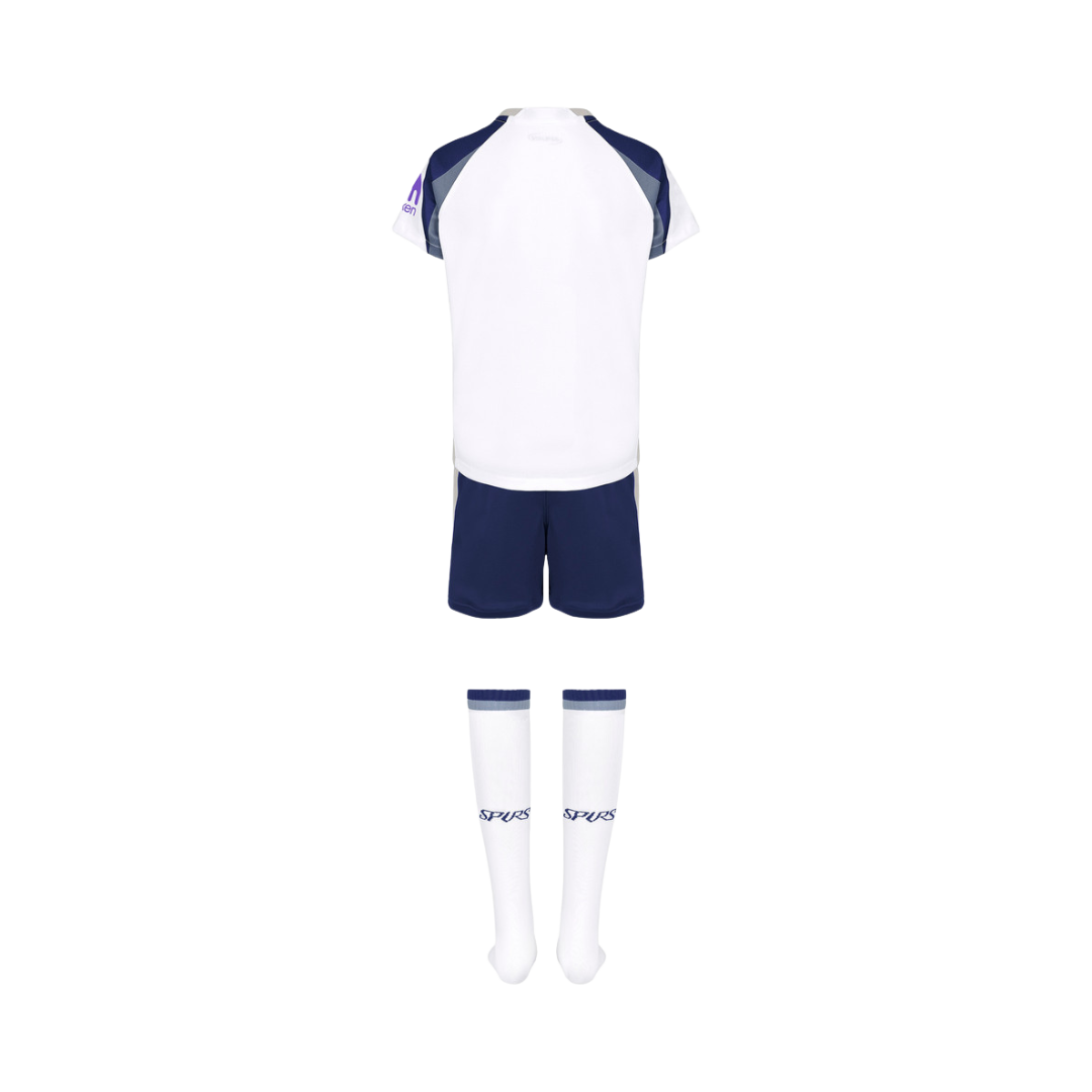 SPU Kit Bambino Home 25/26