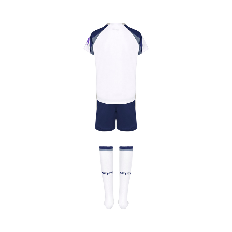 SPU Kit Bambino Home 25/26