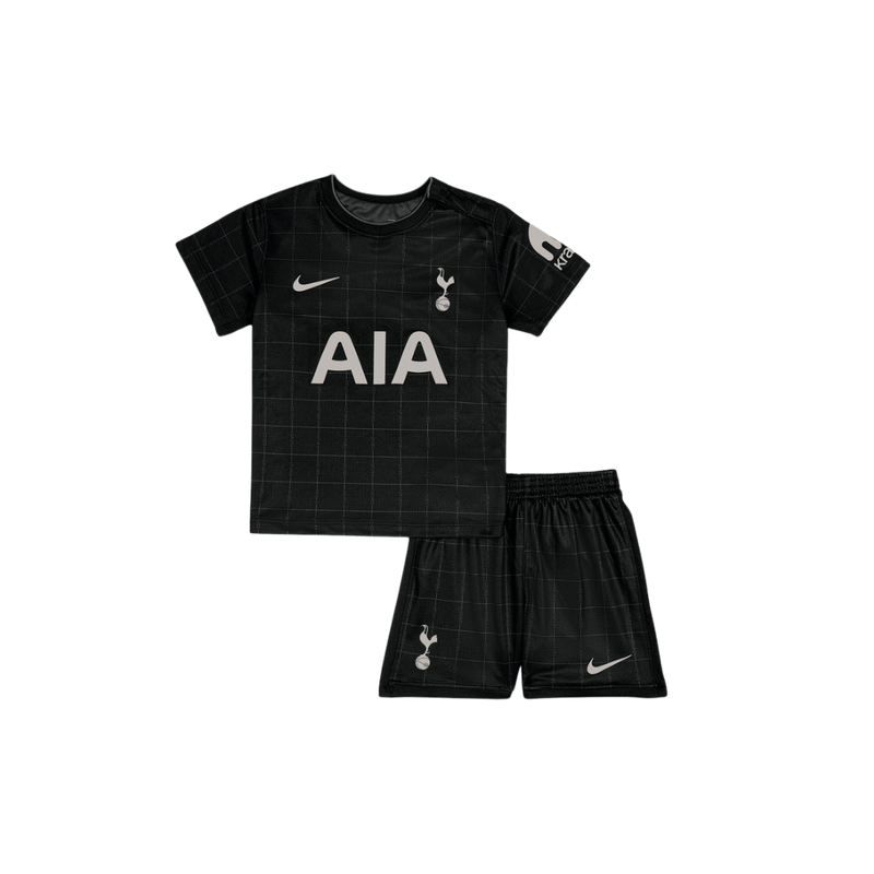 SPU Kit Bambino Away 25/26