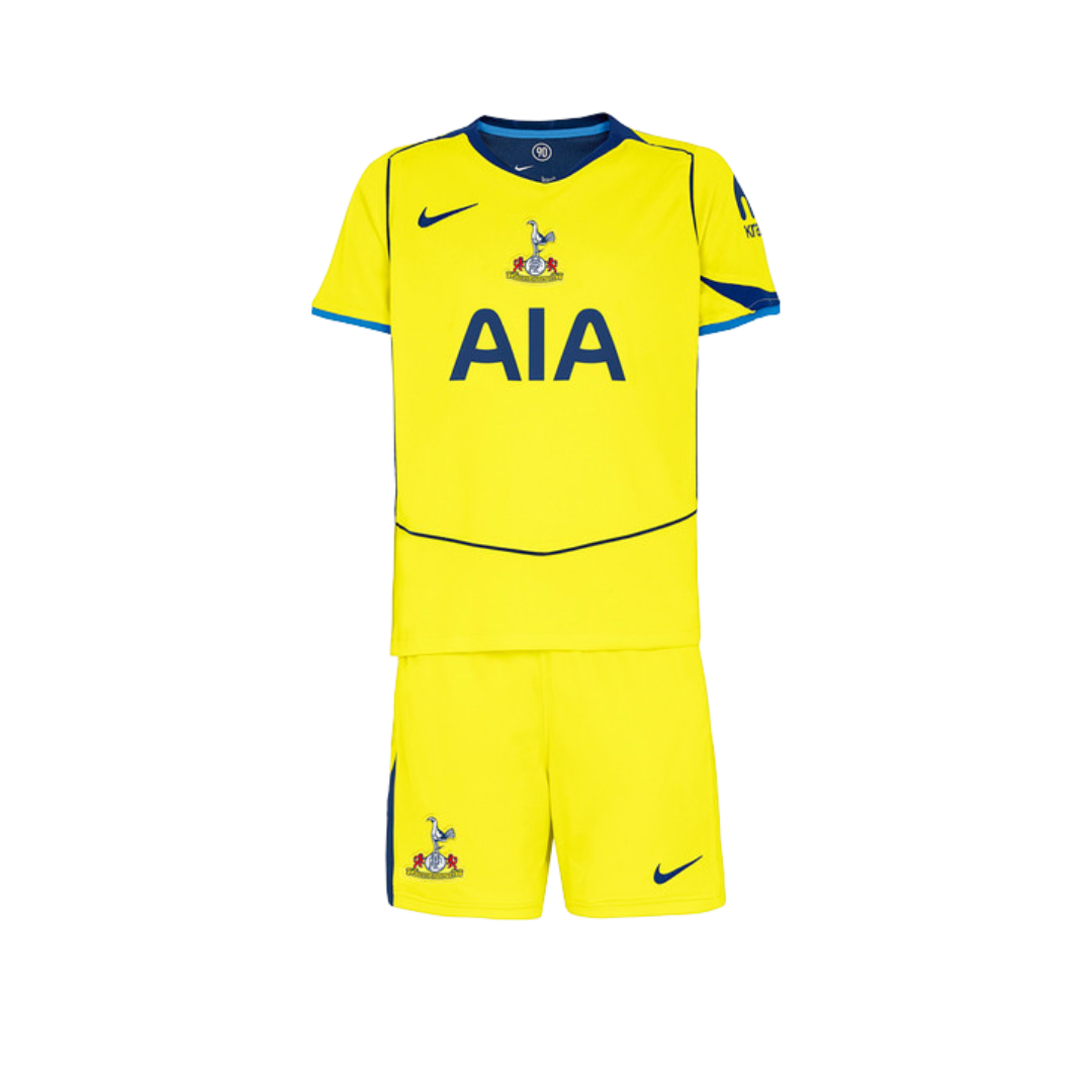 SPU Kit Bambino Third 25/26