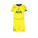 SPU Kit Bambino Third 25/26