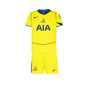 SPU Kit Bambino Third 25/26