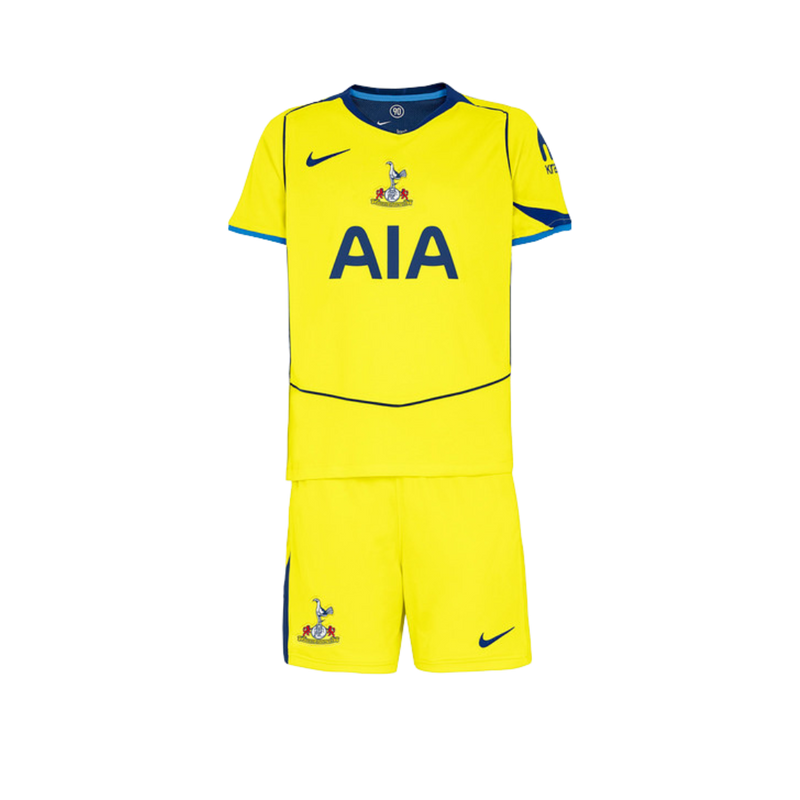 SPU Kit Bambino Third 25/26
