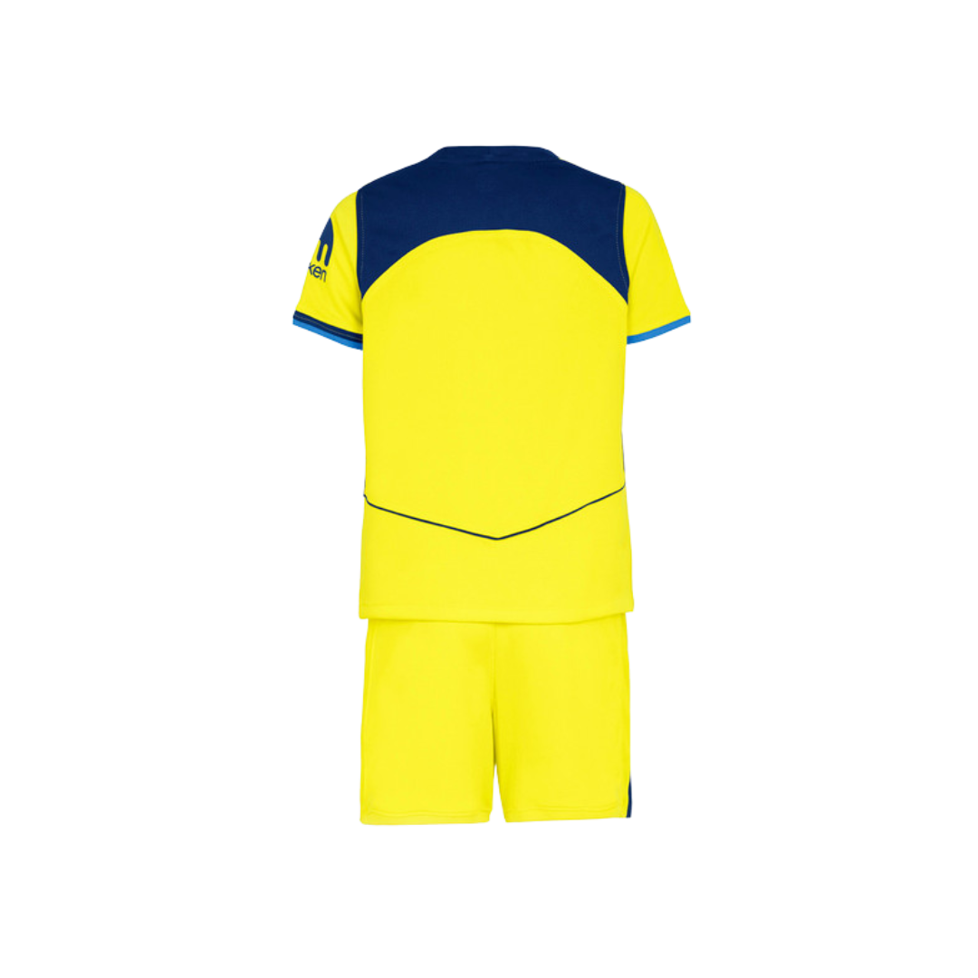 SPU Kit Bambino Third 25/26