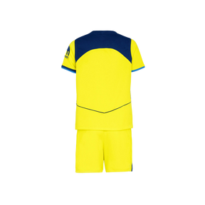SPU Kit Bambino Third 25/26
