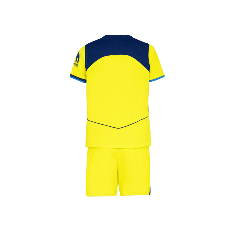 SPU Kit Bambino Third 25/26