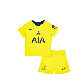 SPU Kit Bambino Third 25/26